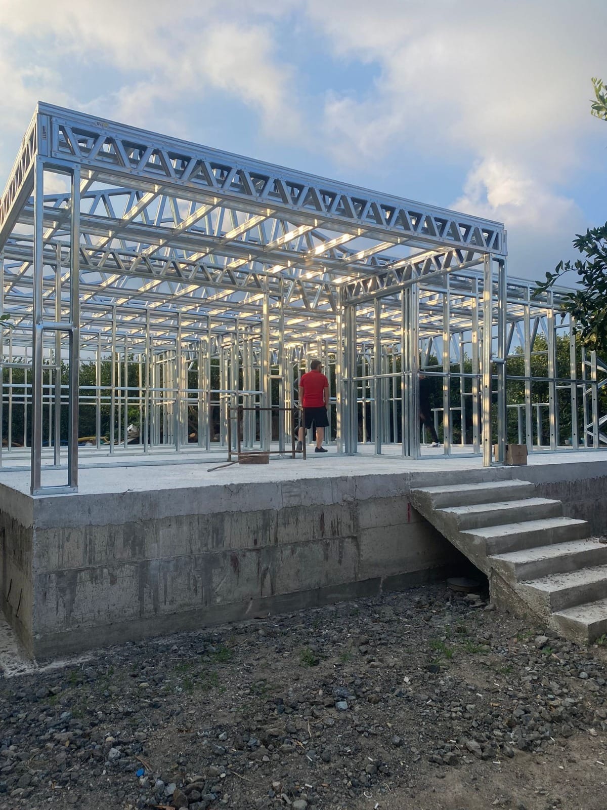 Firmamızdan Kareler