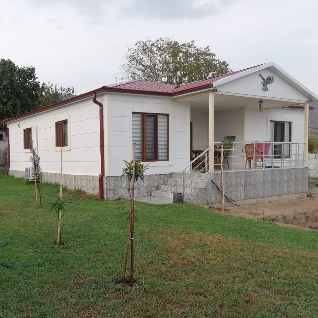 Firmamızdan Kareler