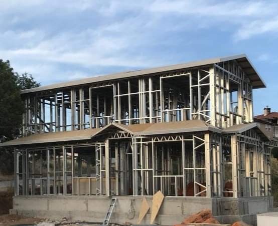 Firmamızdan Kareler