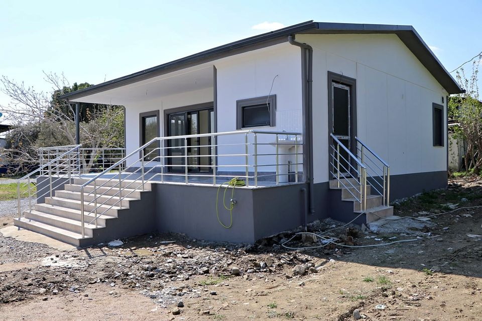 Firmamızdan Kareler