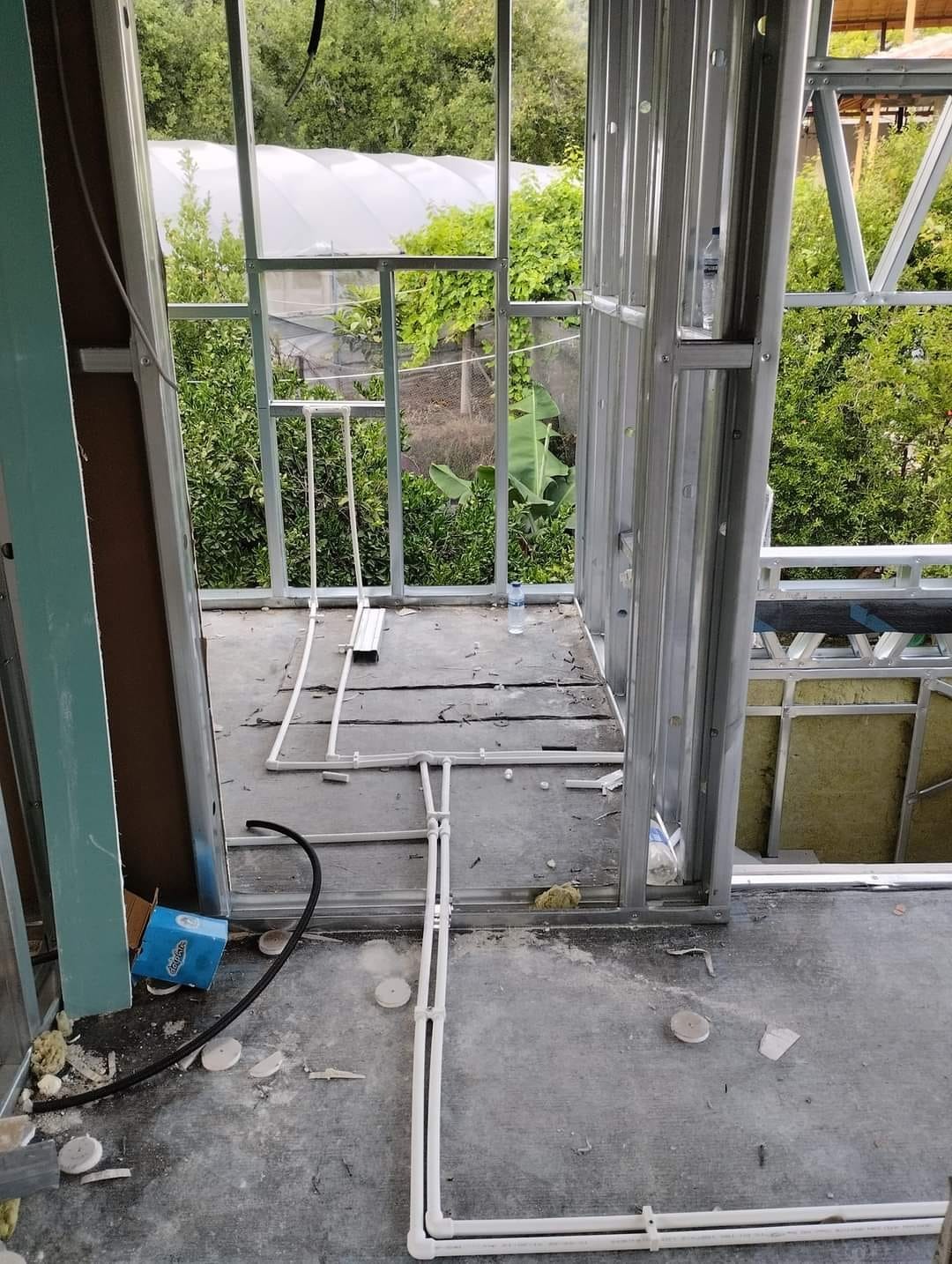 Firmamızdan Kareler