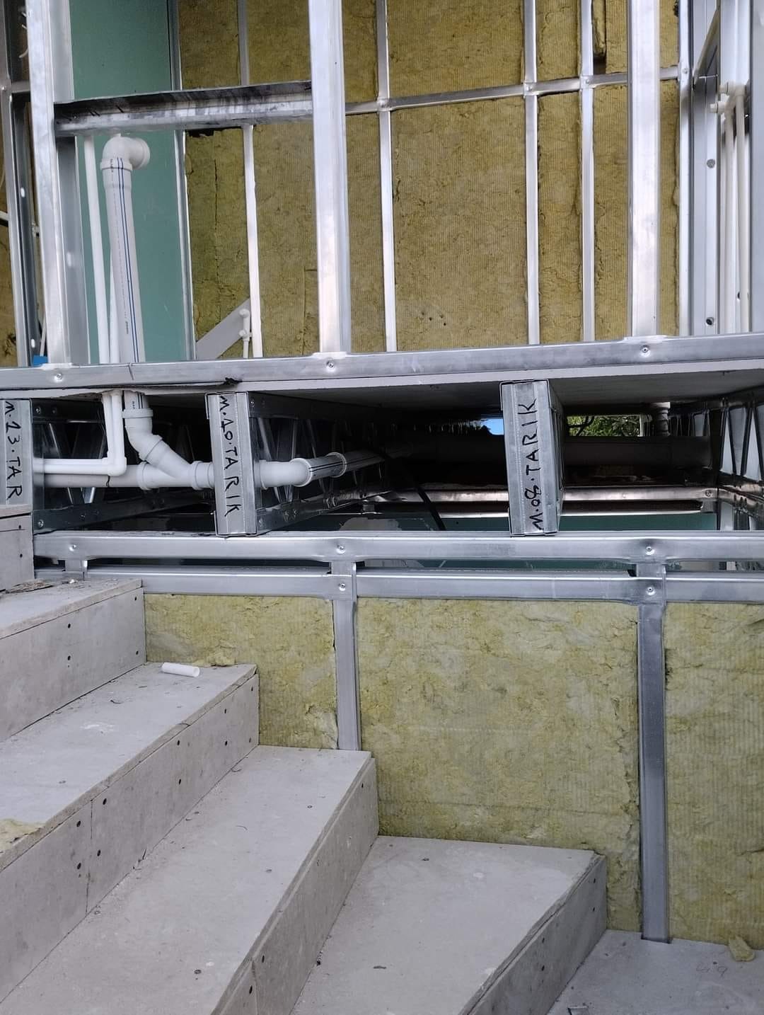 Firmamızdan Kareler