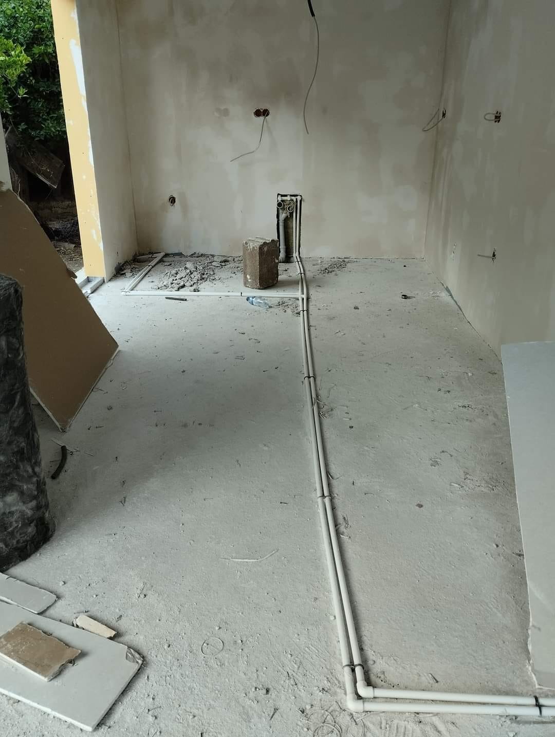 Firmamızdan Kareler