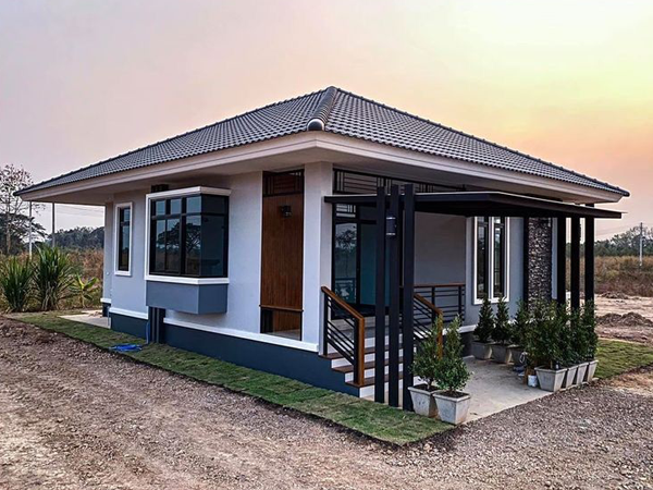 Anahtar teslimi hafif çelik yapilar